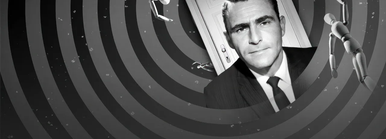 The Twilight Zone