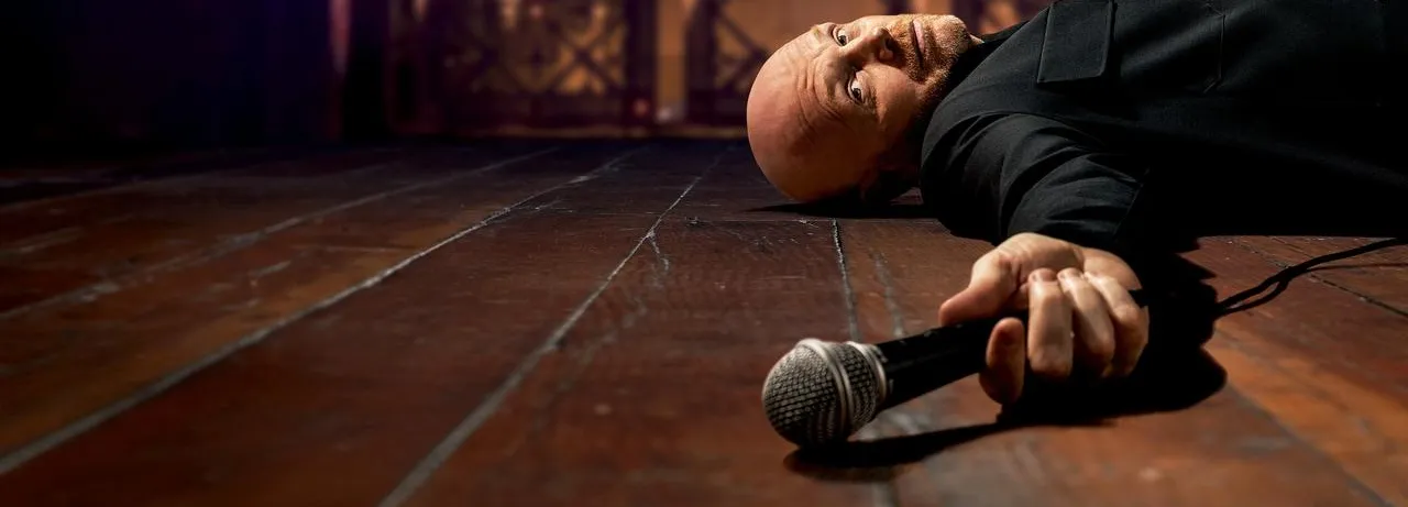 Bill Burr: Drop Dead Years