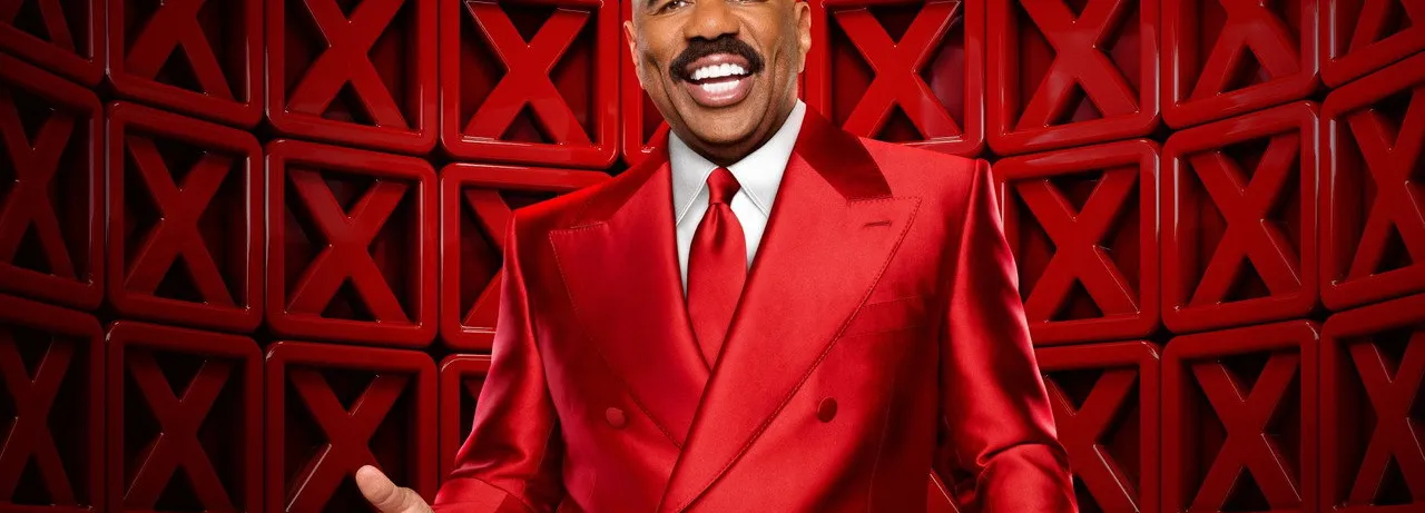 Celebrity Family Feud