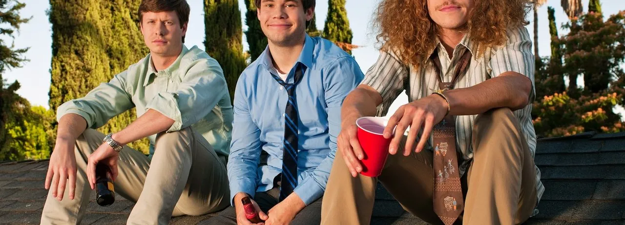 Workaholics