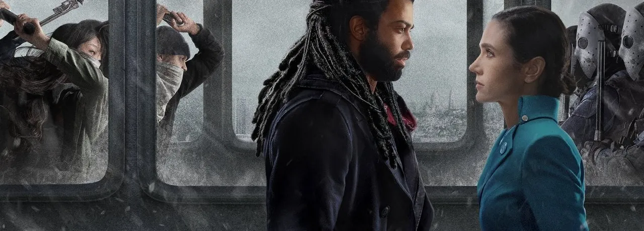 Snowpiercer