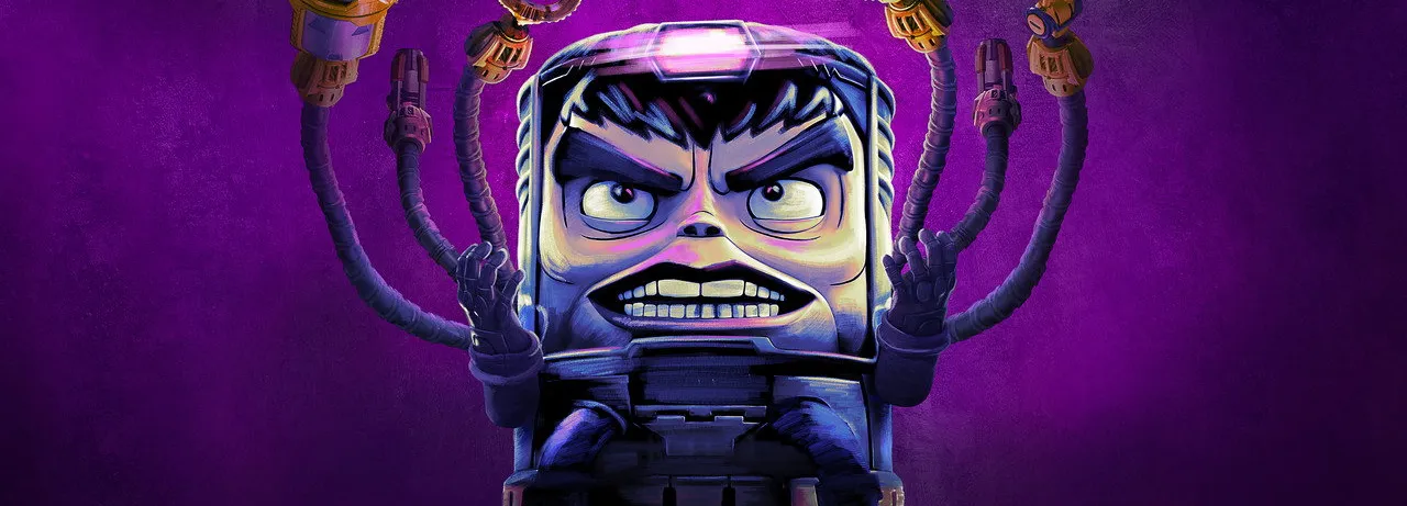 Marvel's M.O.D.O.K.