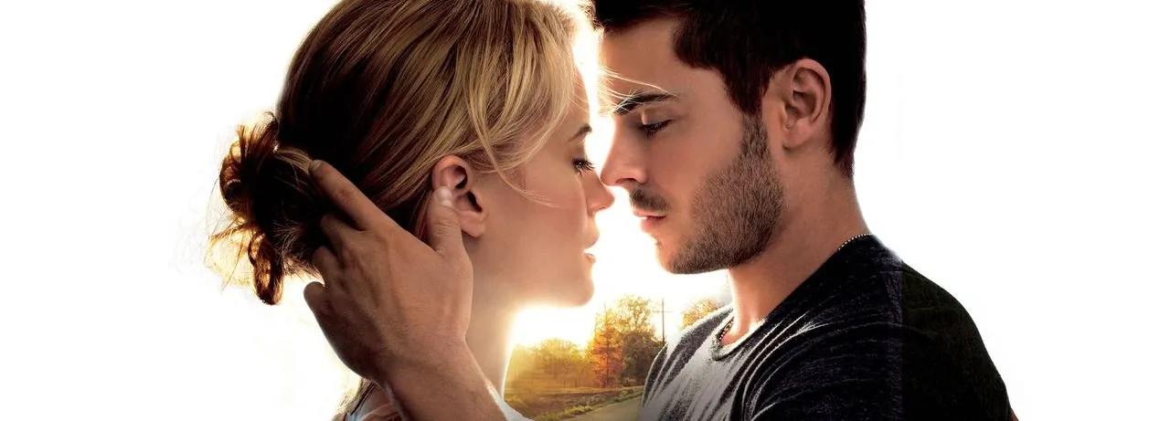 The Lucky One