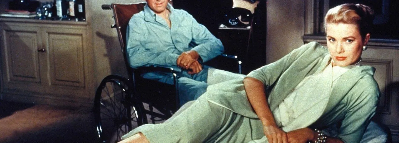 Rear Window