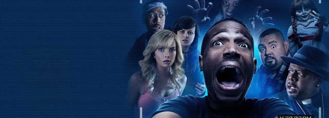 A Haunted House 2