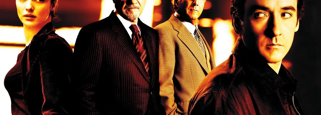 Runaway Jury
