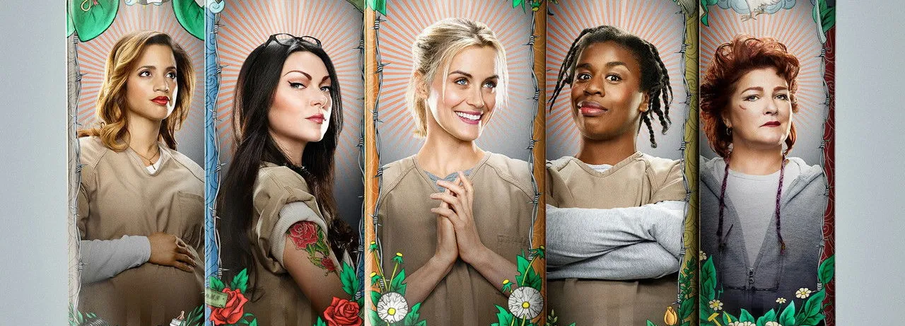 Orange Is the New Black