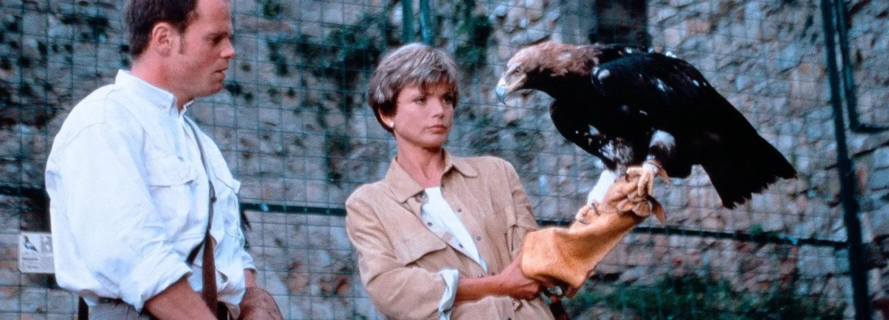 Tierärztin Christine II: Die Versuchung