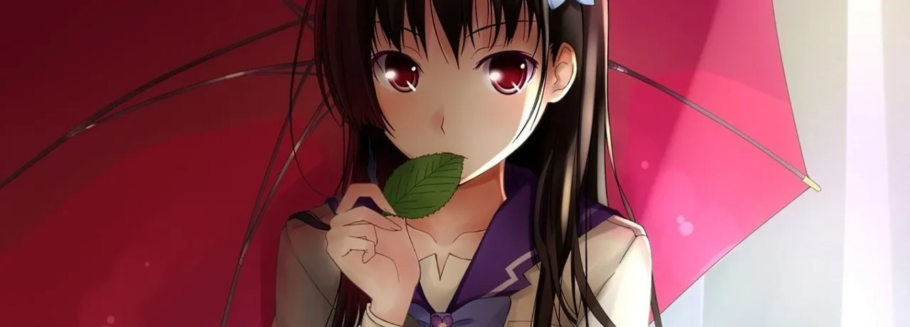Sankarea: Undying Love