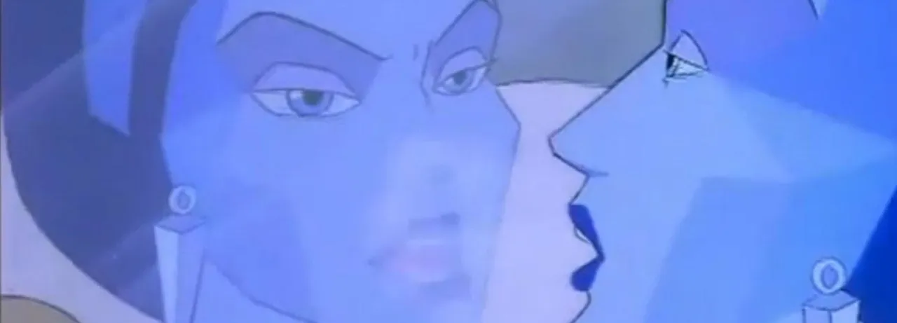 The Snow Queen