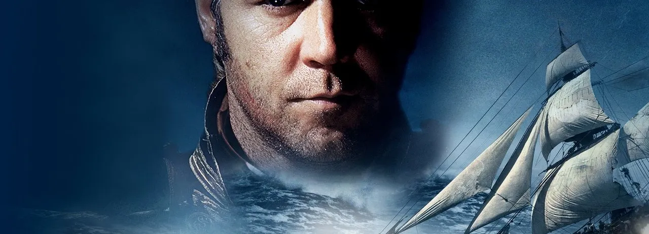 Master and Commander: The Far Side of the World