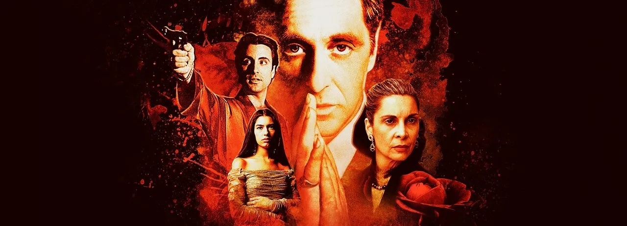 The Godfather Part III