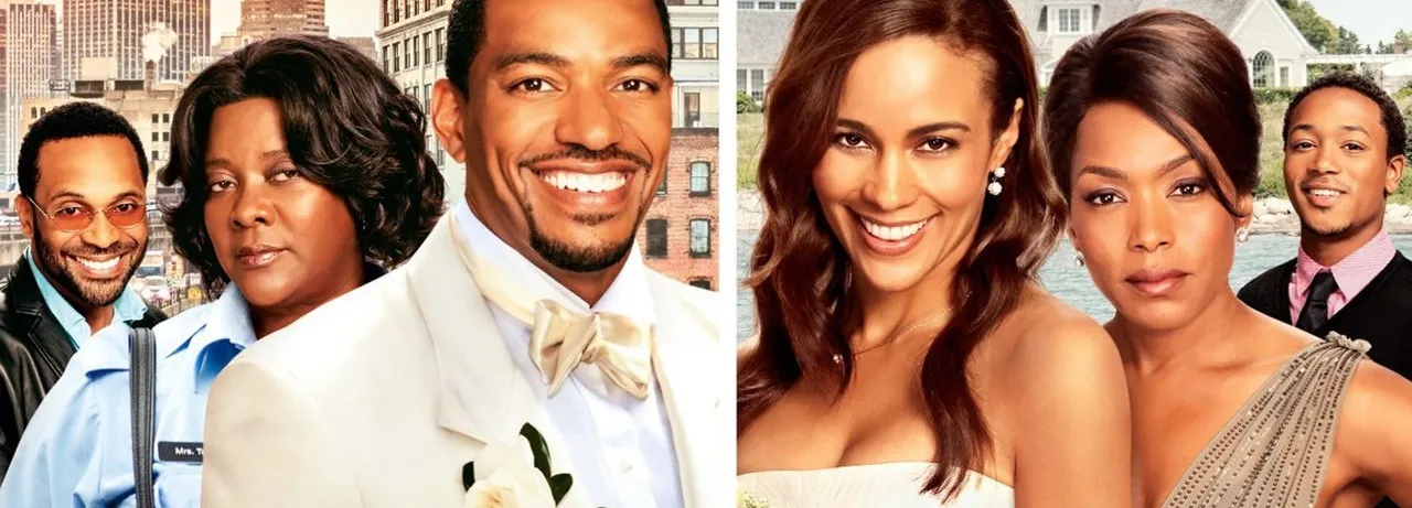 Jumping the Broom