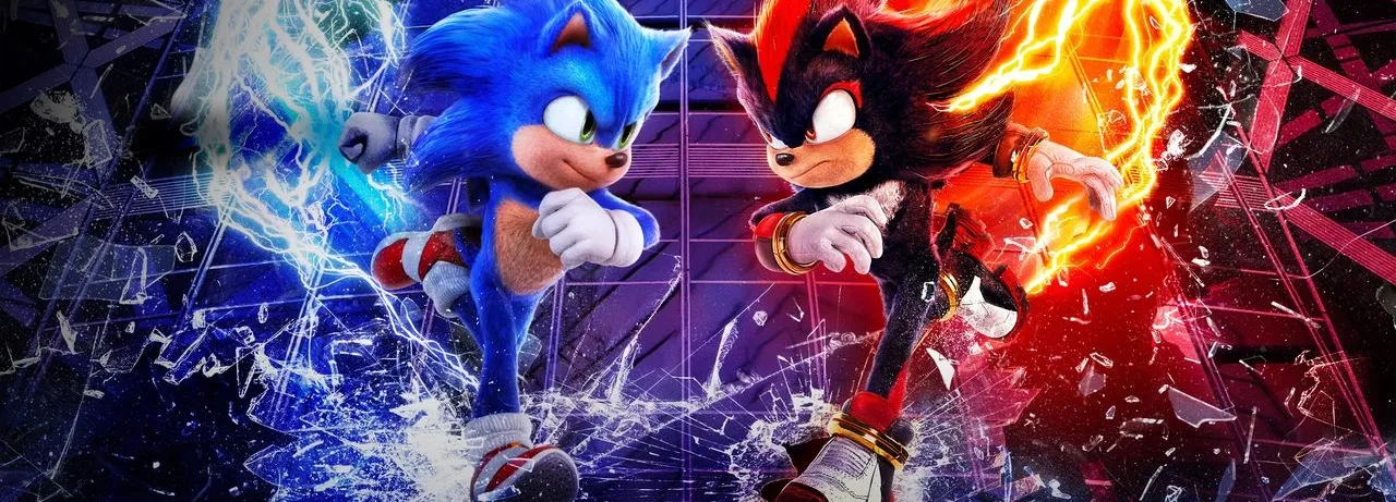 Sonic the Hedgehog 3