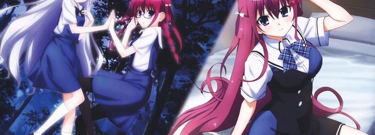 The Fruit of Grisaia