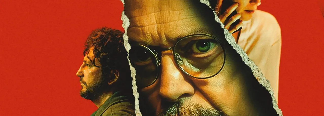 Psycho Therapy: The Shallow Tale of a Writer Who Decided to Write About a Serial Killer