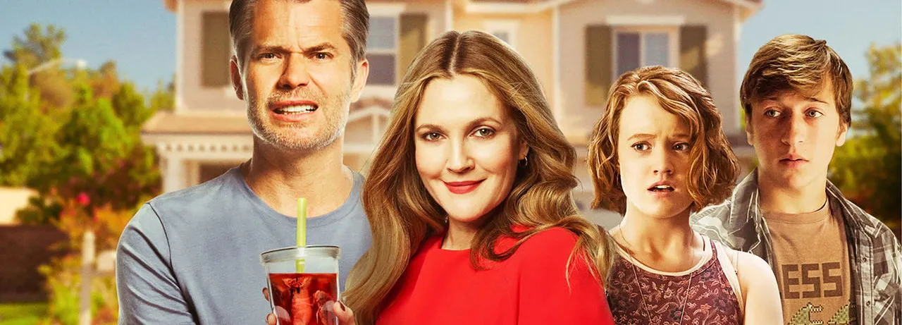 Santa Clarita Diet