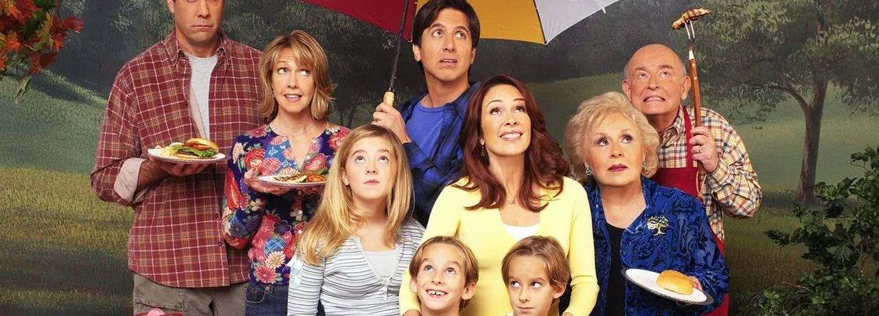 Everybody Loves Raymond