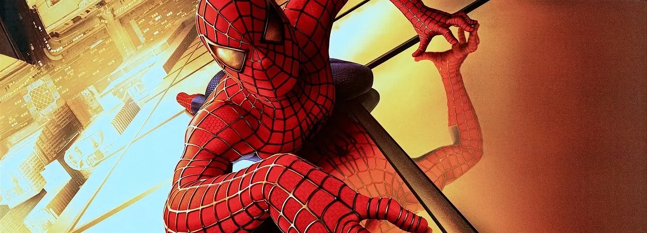 Spider-Man