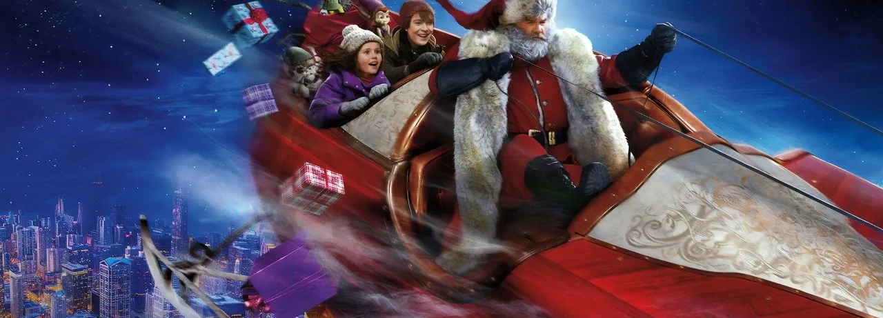 The Christmas Chronicles