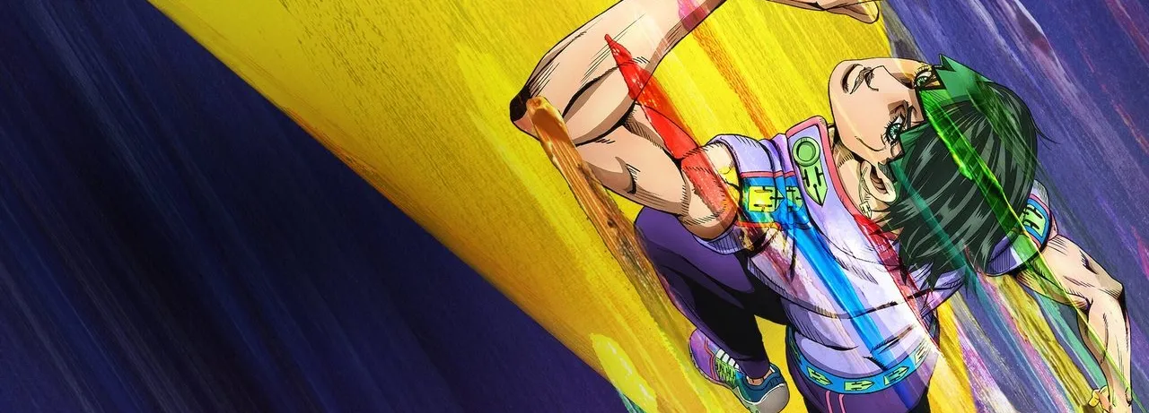 Thus Spoke Kishibe Rohan