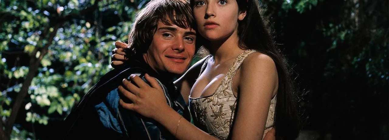 Romeo and Juliet