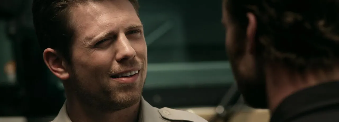The Marine 6: Close Quarters