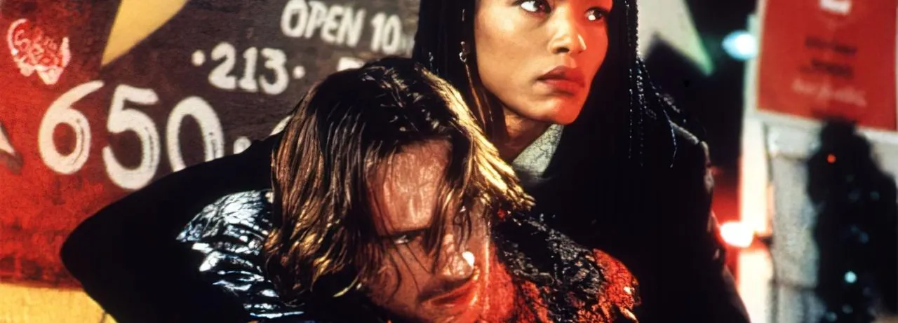 Strange Days