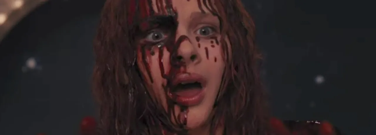 Carrie
