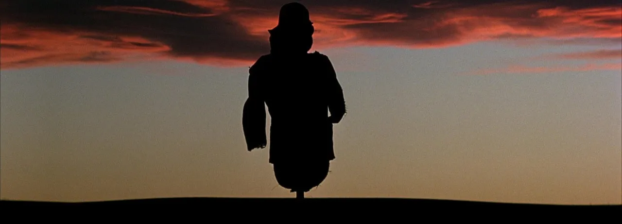 Days of Heaven