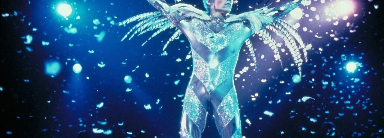 Velvet Goldmine