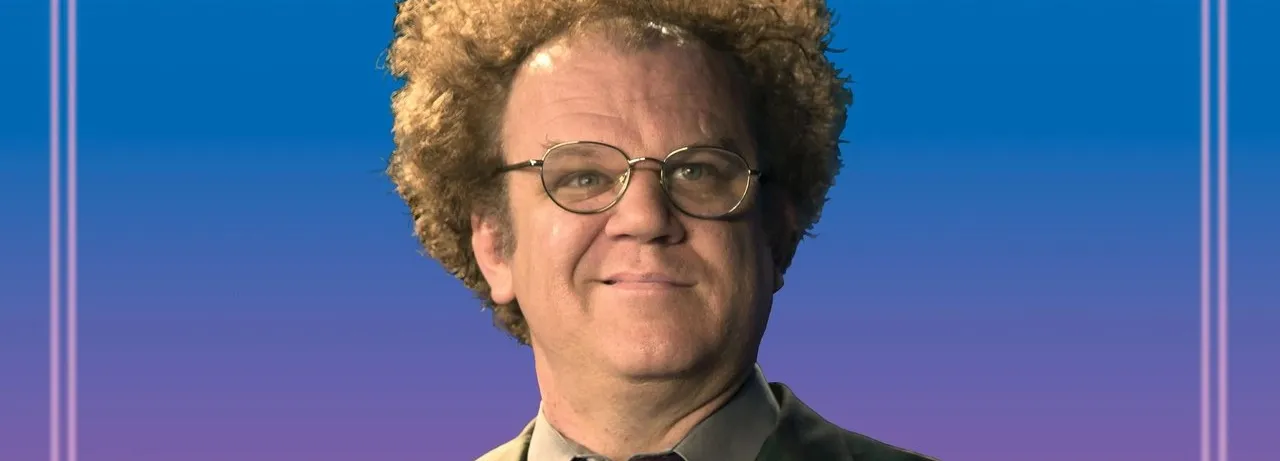 Check It Out! with Dr. Steve Brule