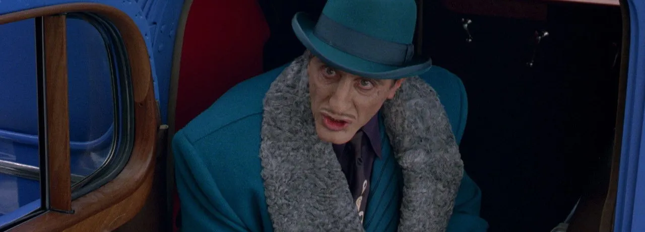 Dick Tracy