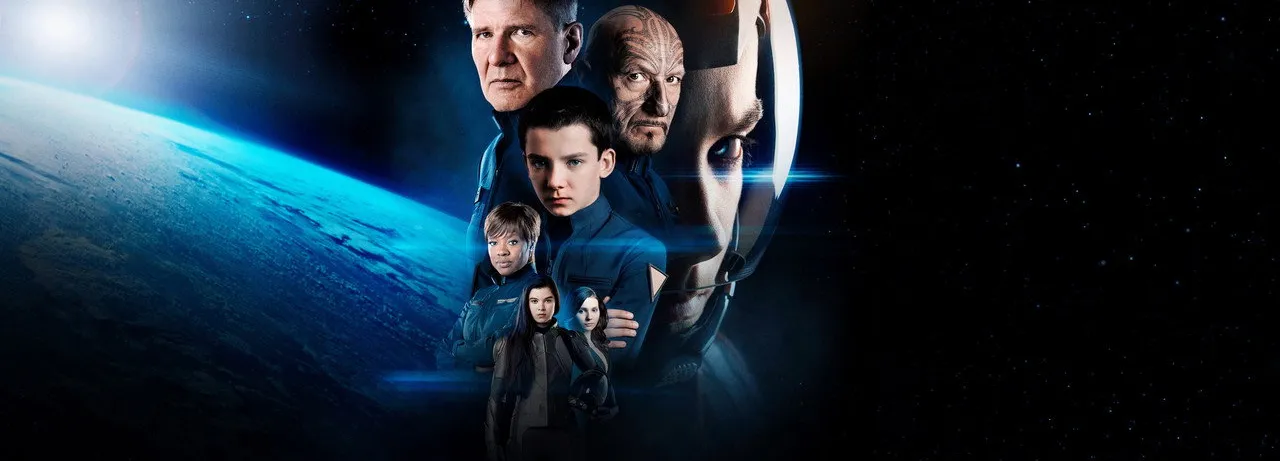 Ender's Game