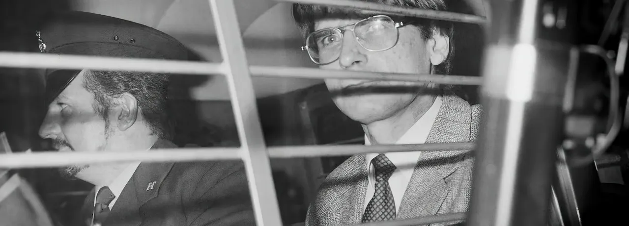 Memories of a Murderer: The Nilsen Tapes