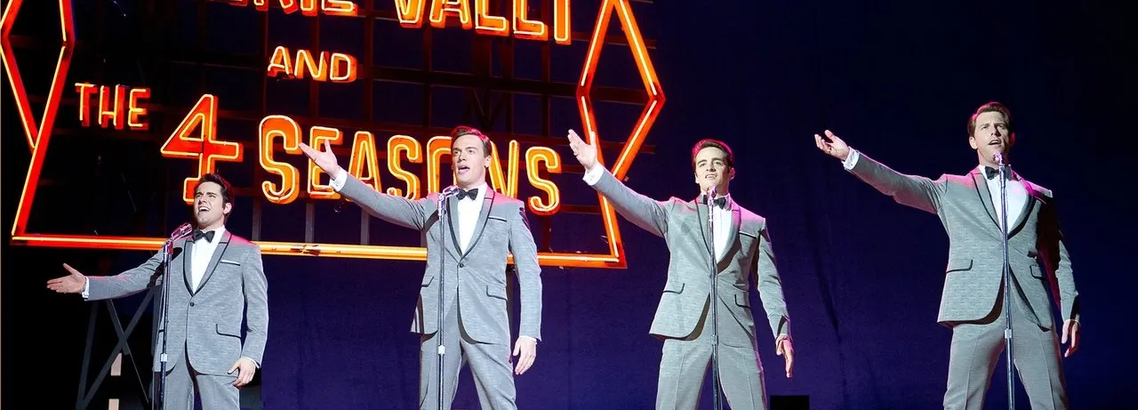 Jersey Boys
