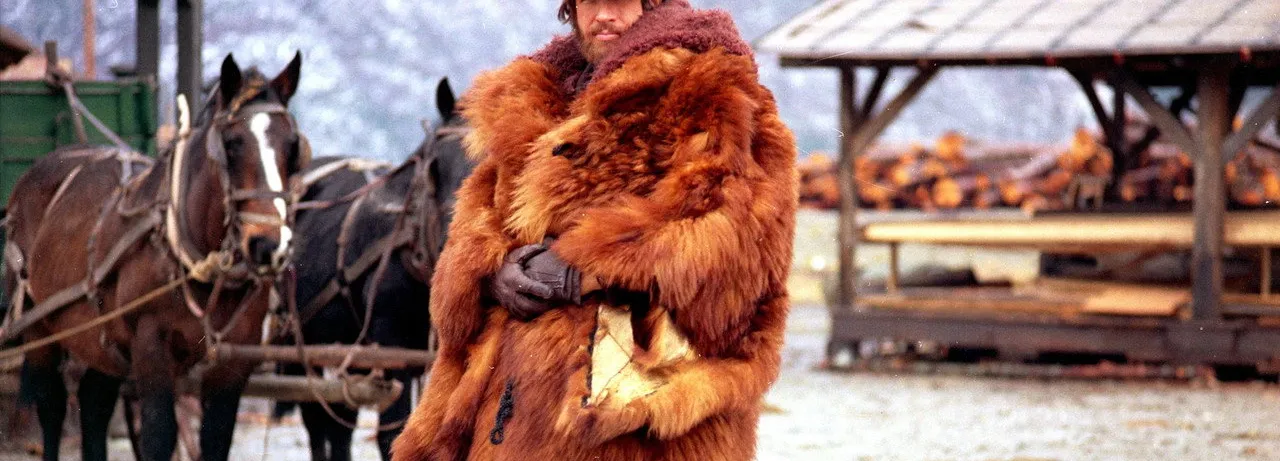 McCabe & Mrs. Miller