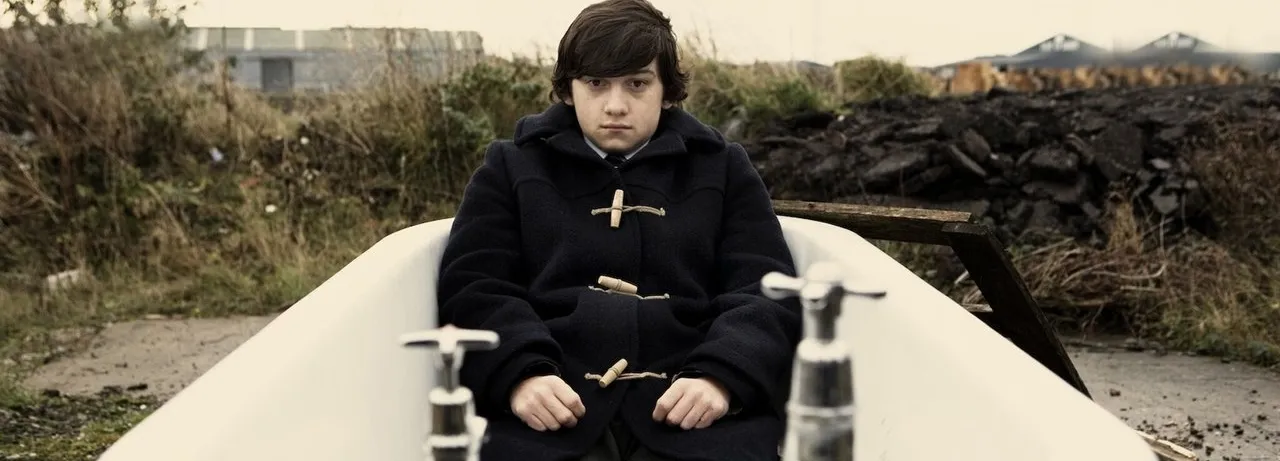 Submarine