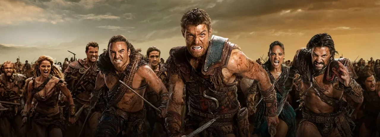 Spartacus