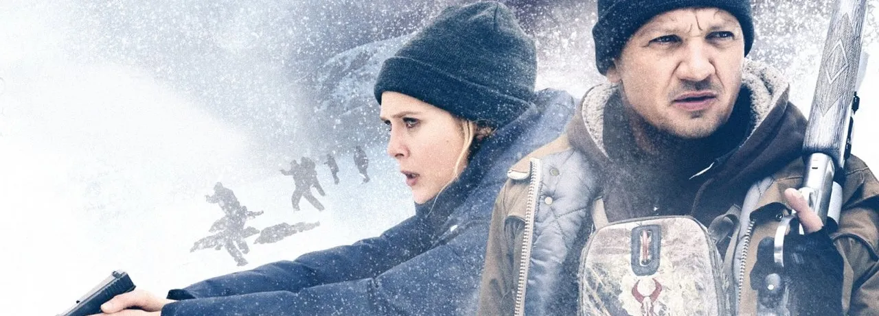 Wind River