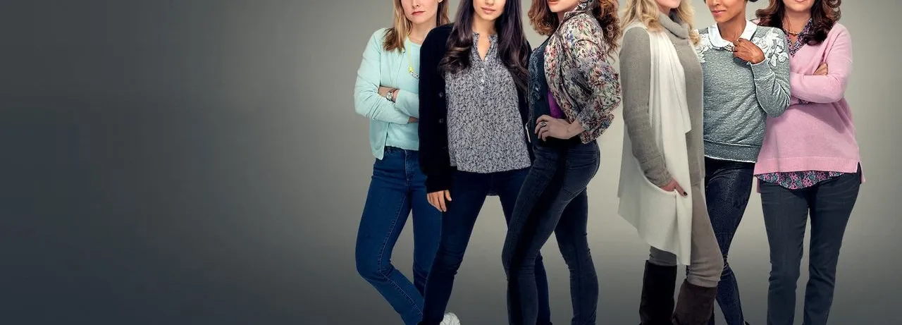 Bad Moms