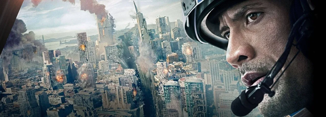 San Andreas