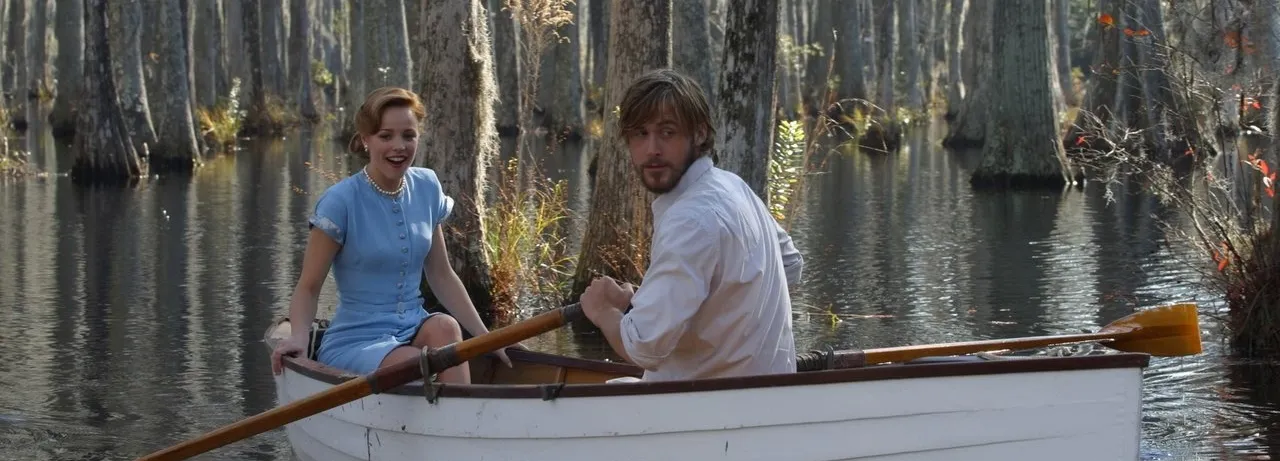The Notebook
