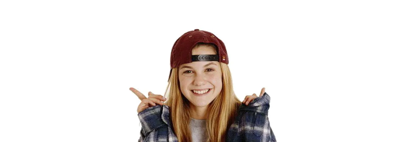The Secret World of Alex Mack
