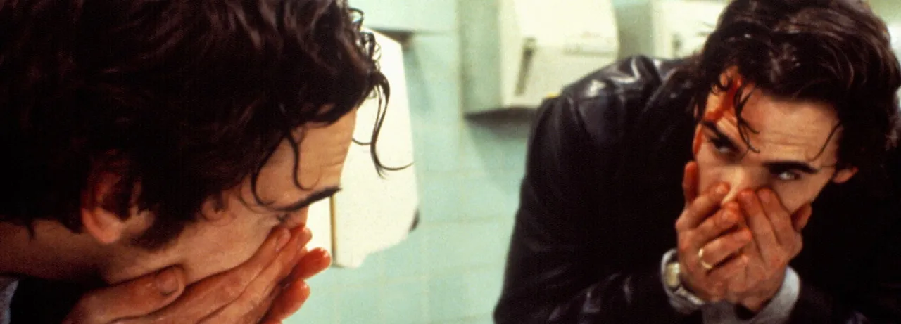 Drugstore Cowboy