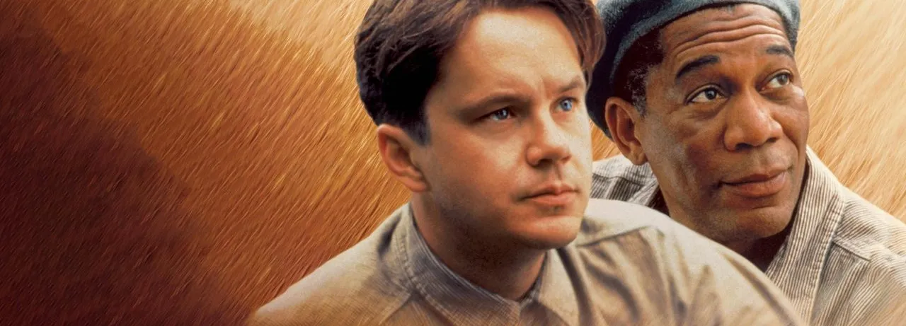 The Shawshank Redemption