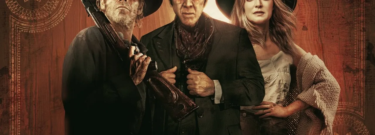 Gunslingers