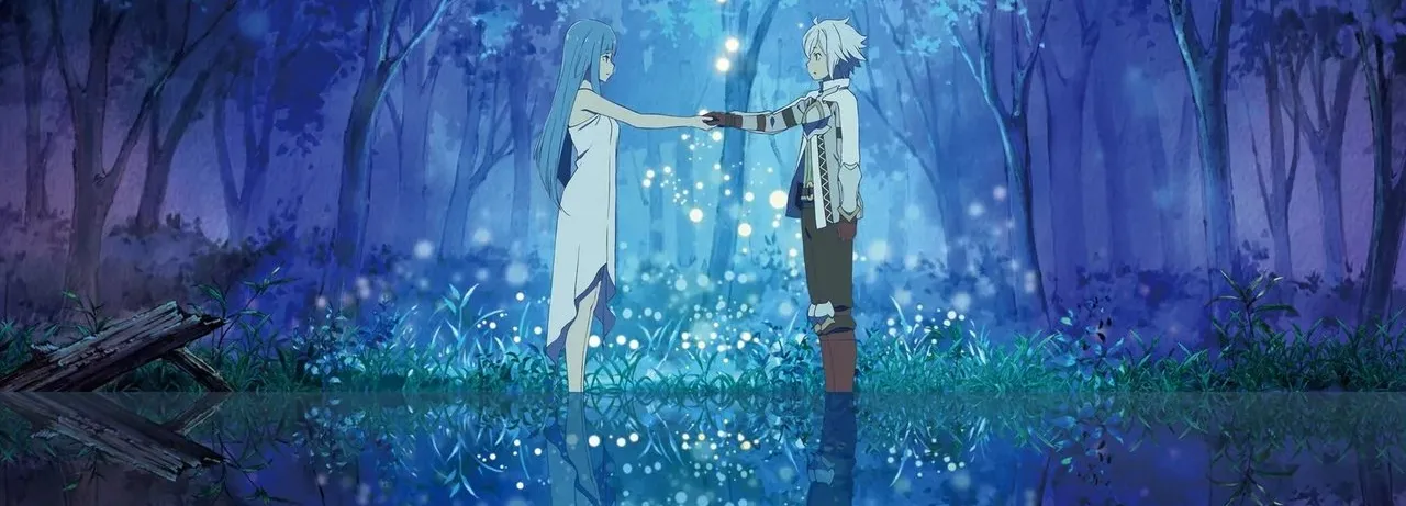 Is It Wrong to Try to Pick Up Girls in a Dungeon?: Arrow of the Orion