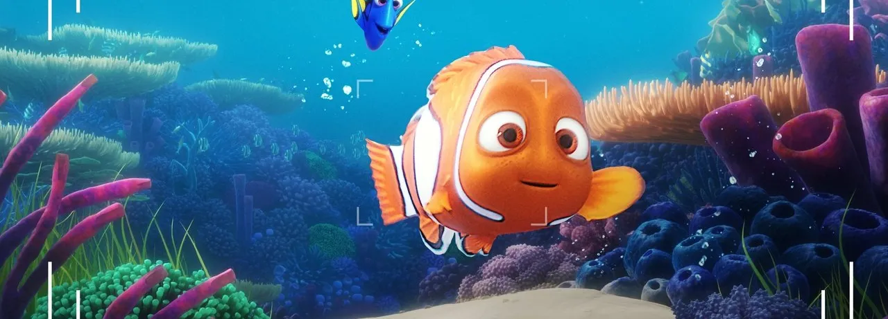 Dory's Reef Cam