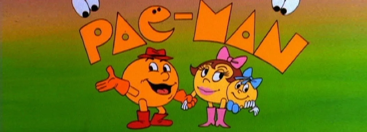 Pac-Man